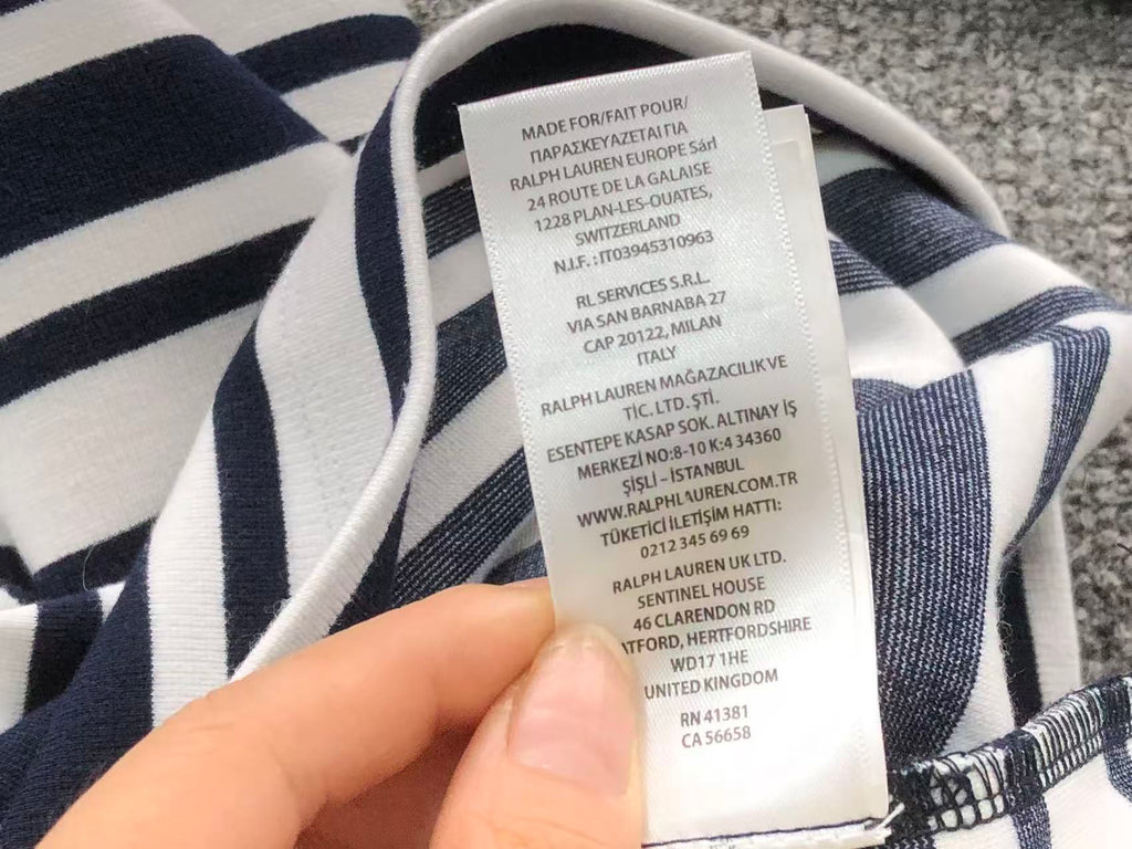 Ralph Lauren Longsleeve