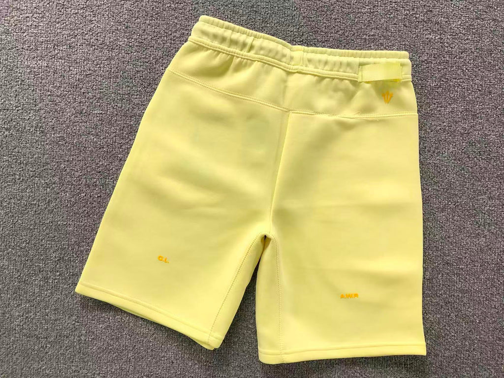 N1K Shorts