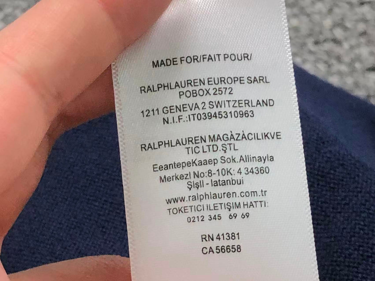 Ralph Lauren Sweater