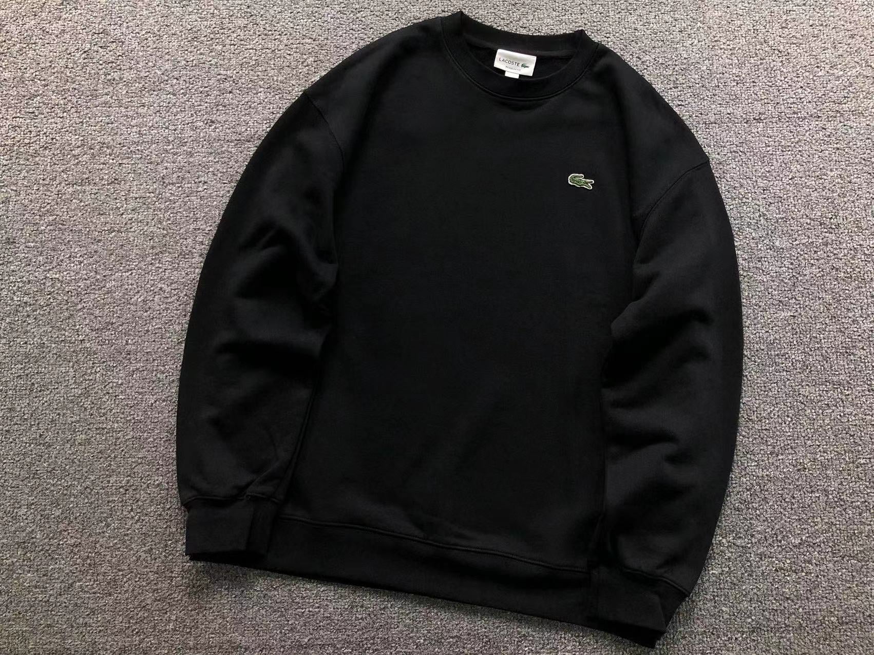 Classic Hoodie