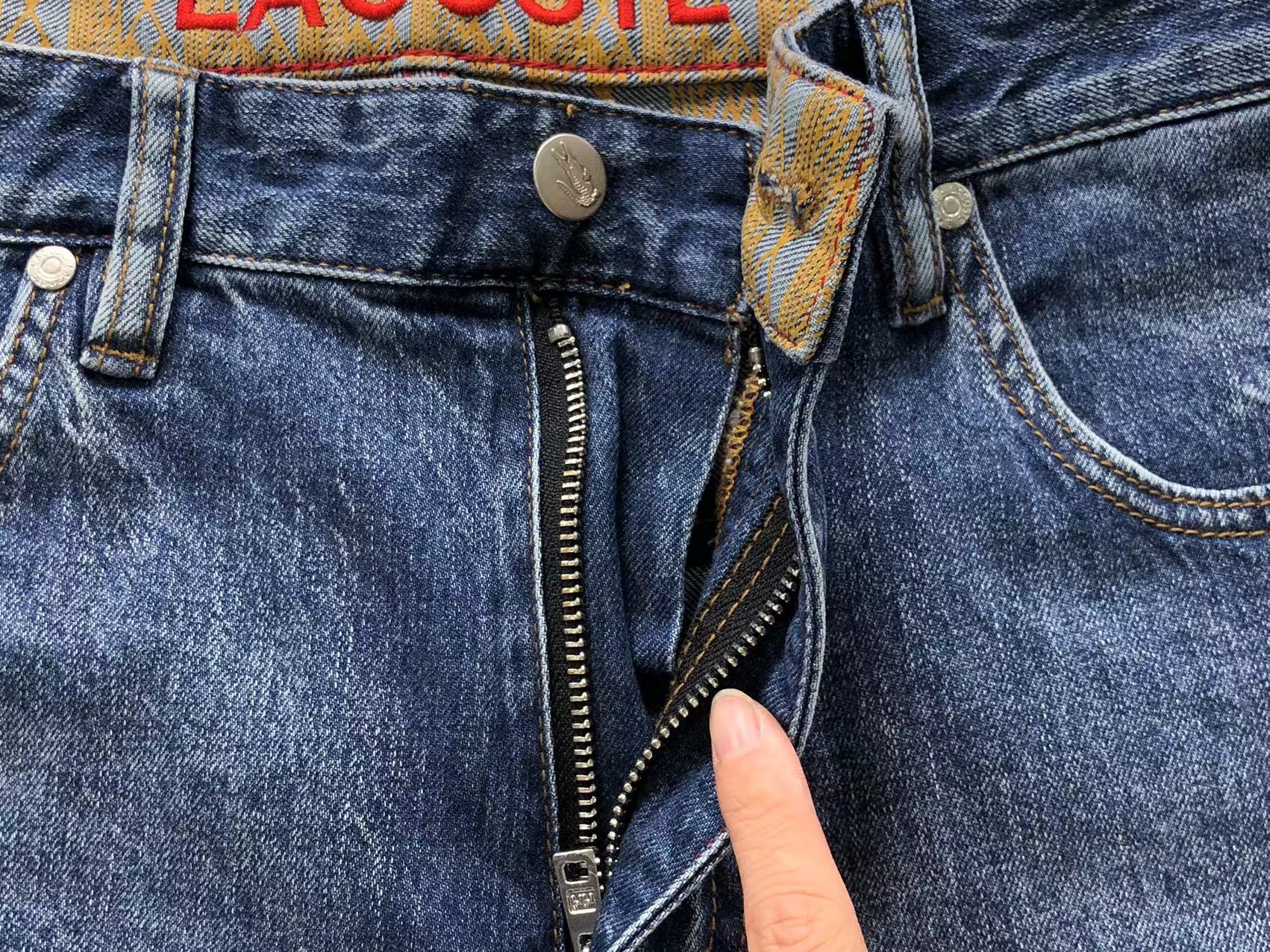 Classic Pants