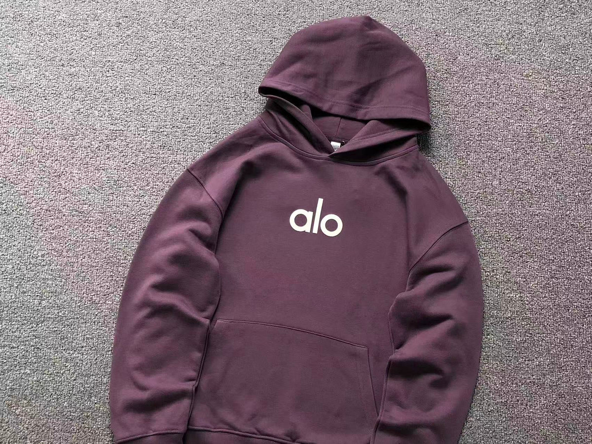 A1O Hoodie