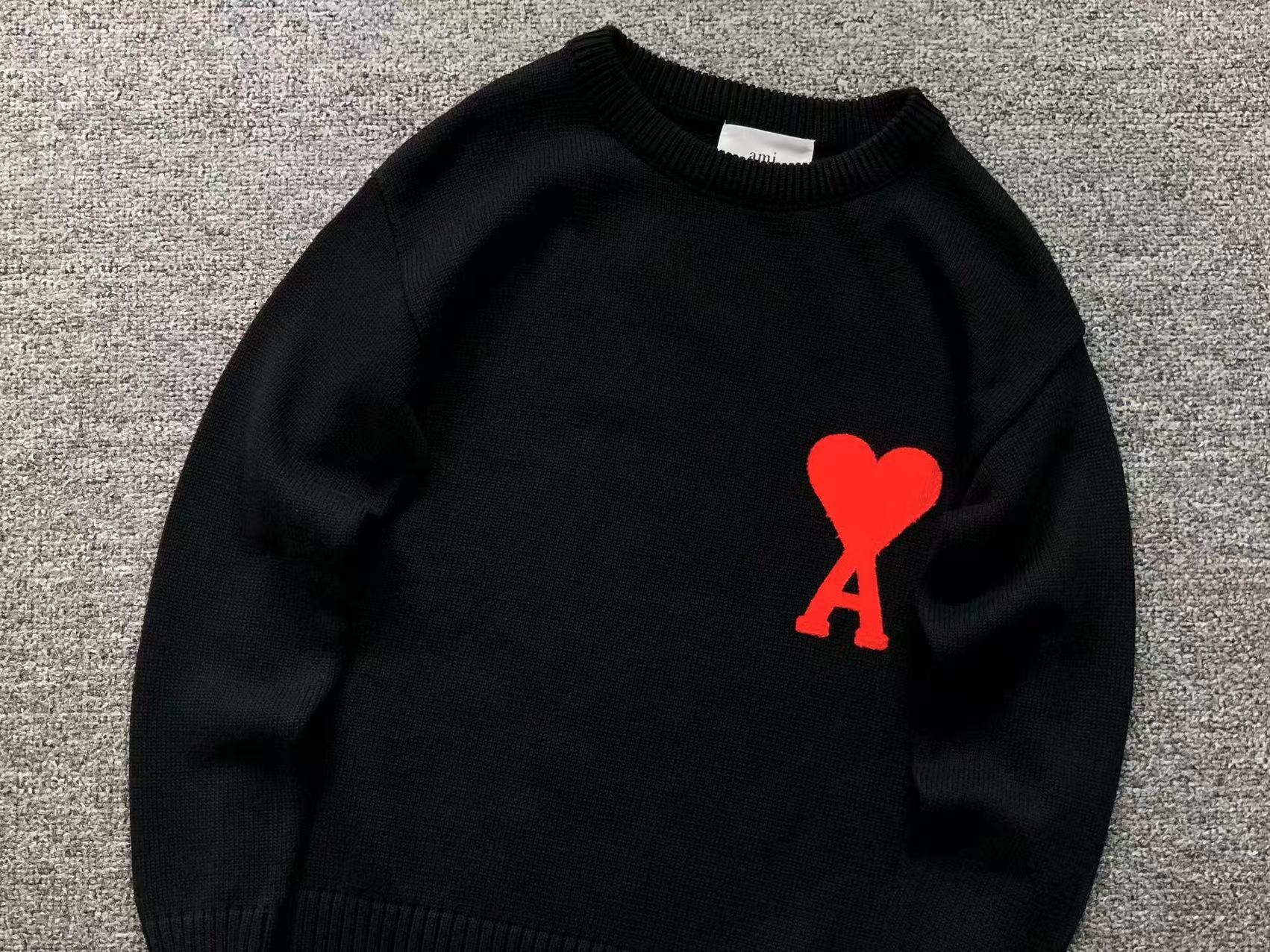 Am1 Sweater