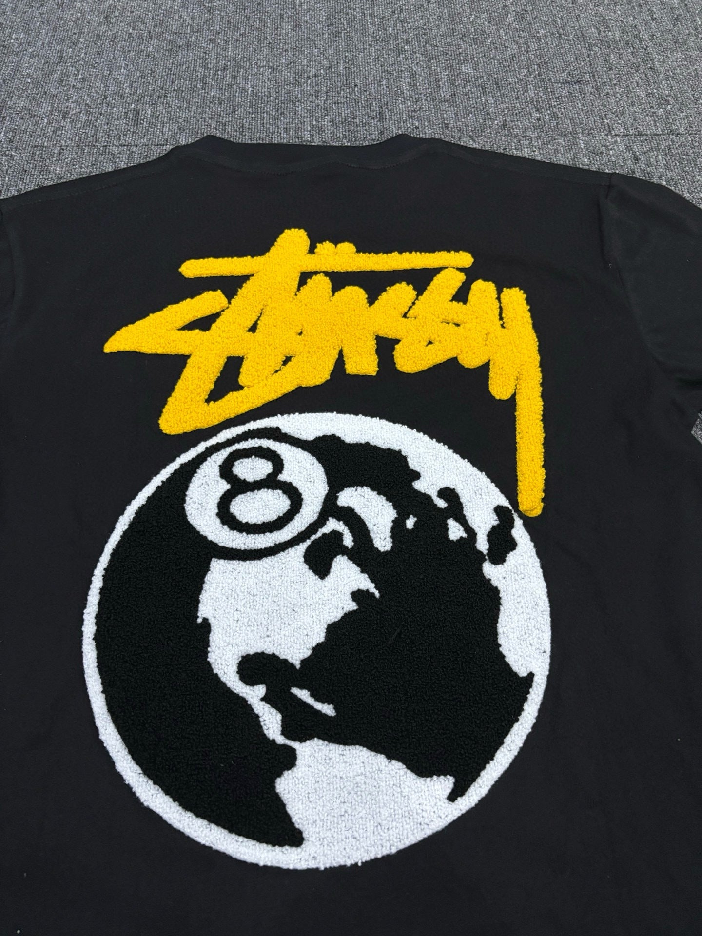 Stu Tshirt