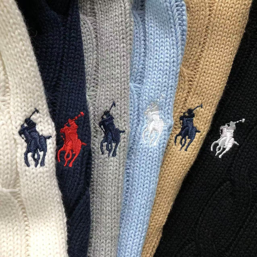 Ralph Lauren Sweater