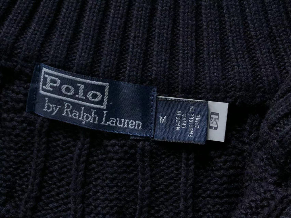 Ralph Lauren Sweater Female