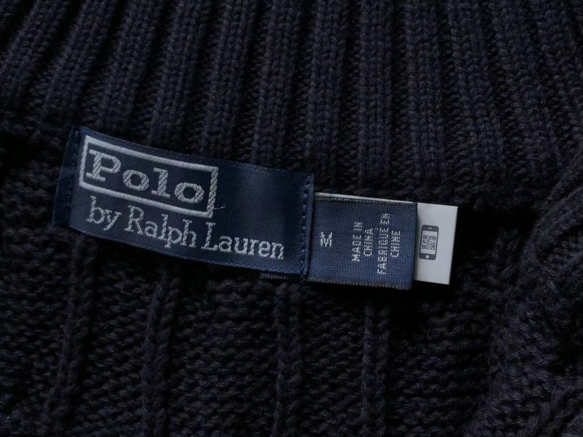 Ralph Lauren Sweater Female