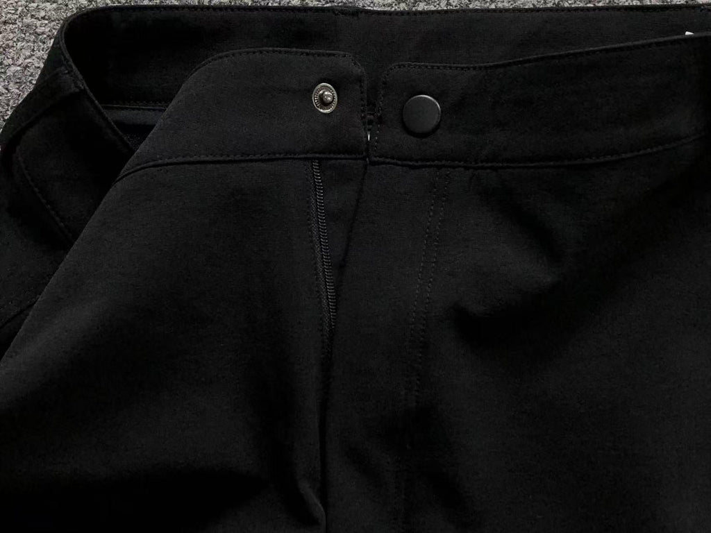 Classic Pants