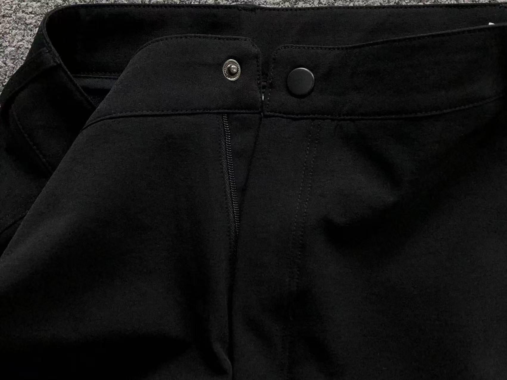 Classic Pants