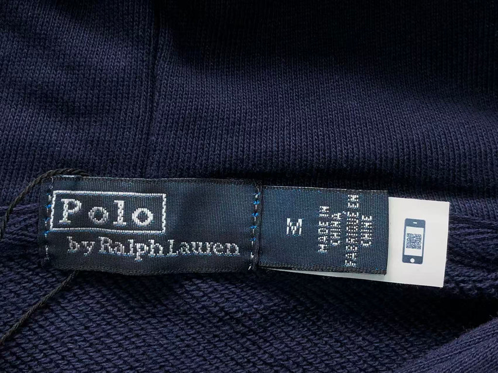 Ralph Lauren Hoodie Female