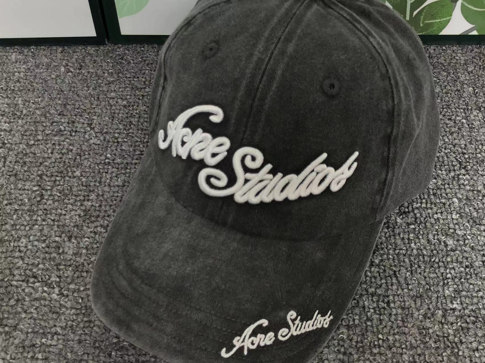 AcneStdios Cap