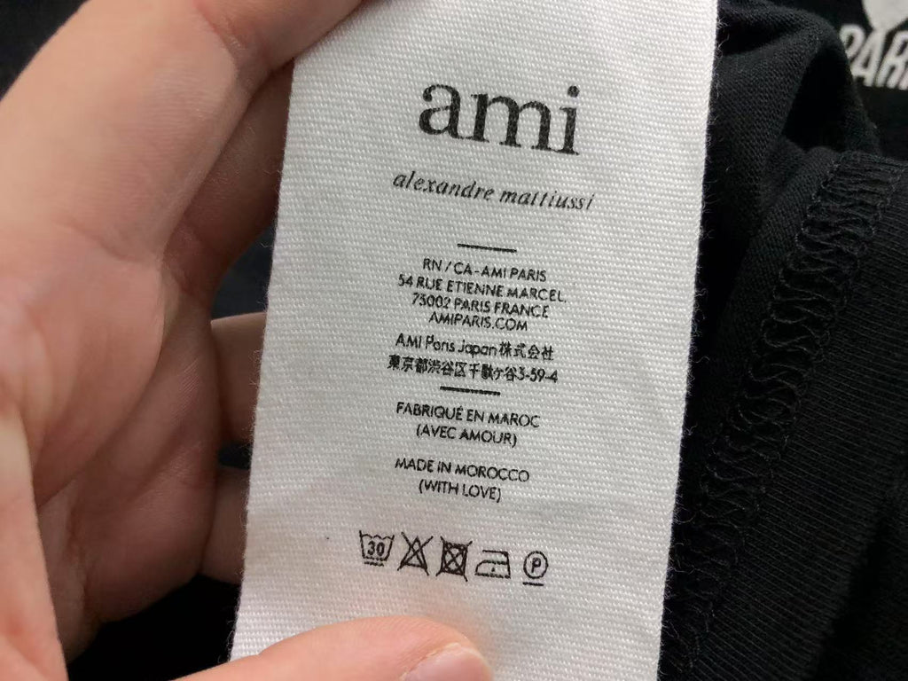 Am1 Longsleeve