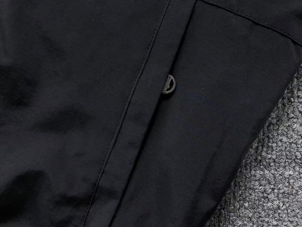 Classic Jacket