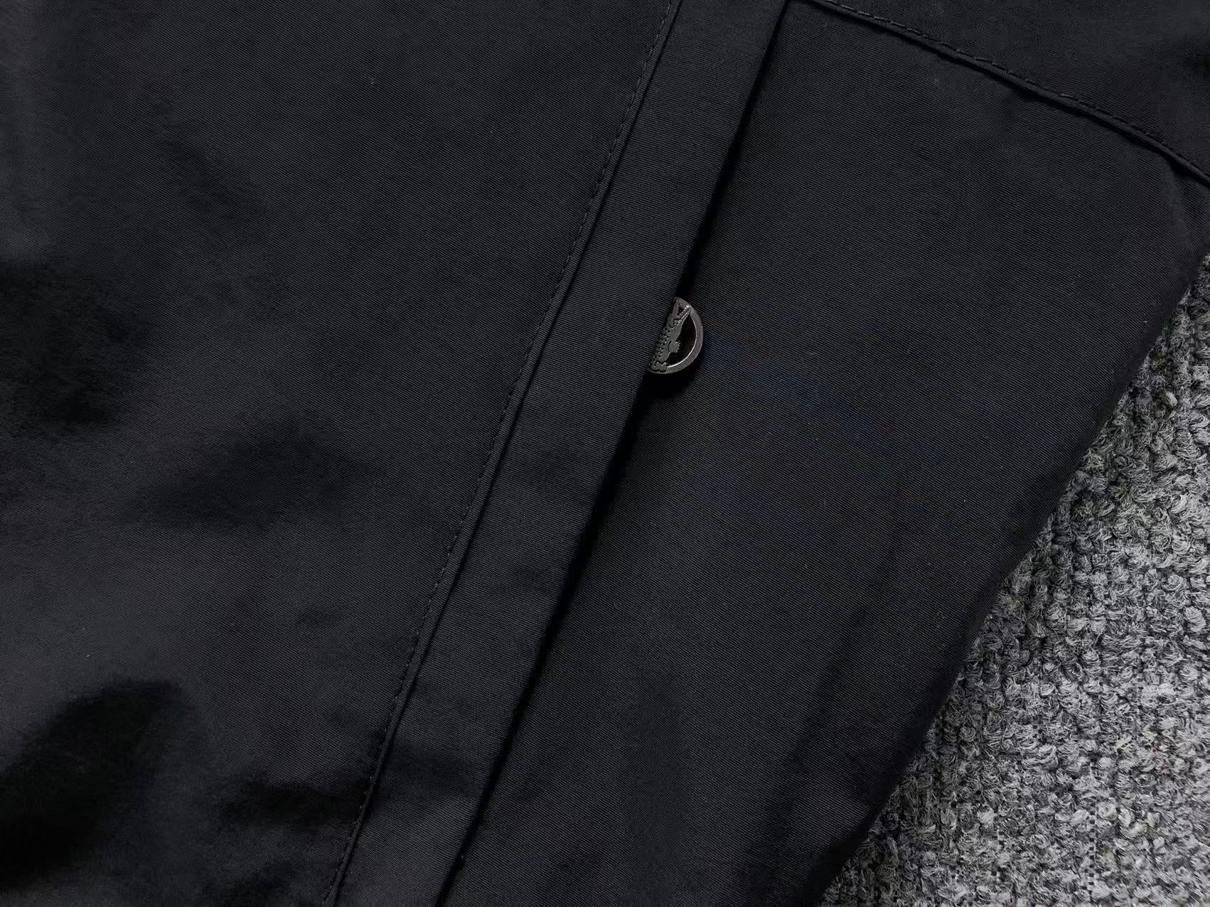 Classic Jacket