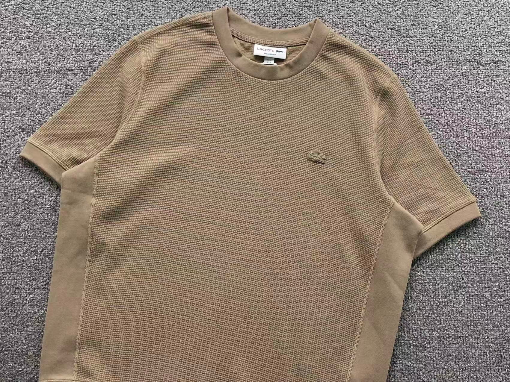 Classic Shorts Tshirt