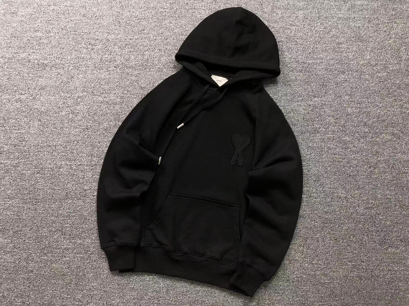 Am1 Hoodie