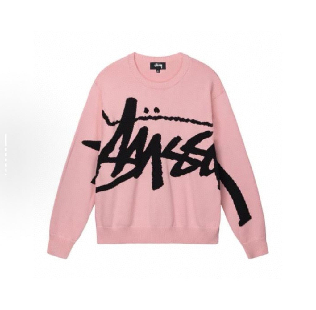 Stu Sweater