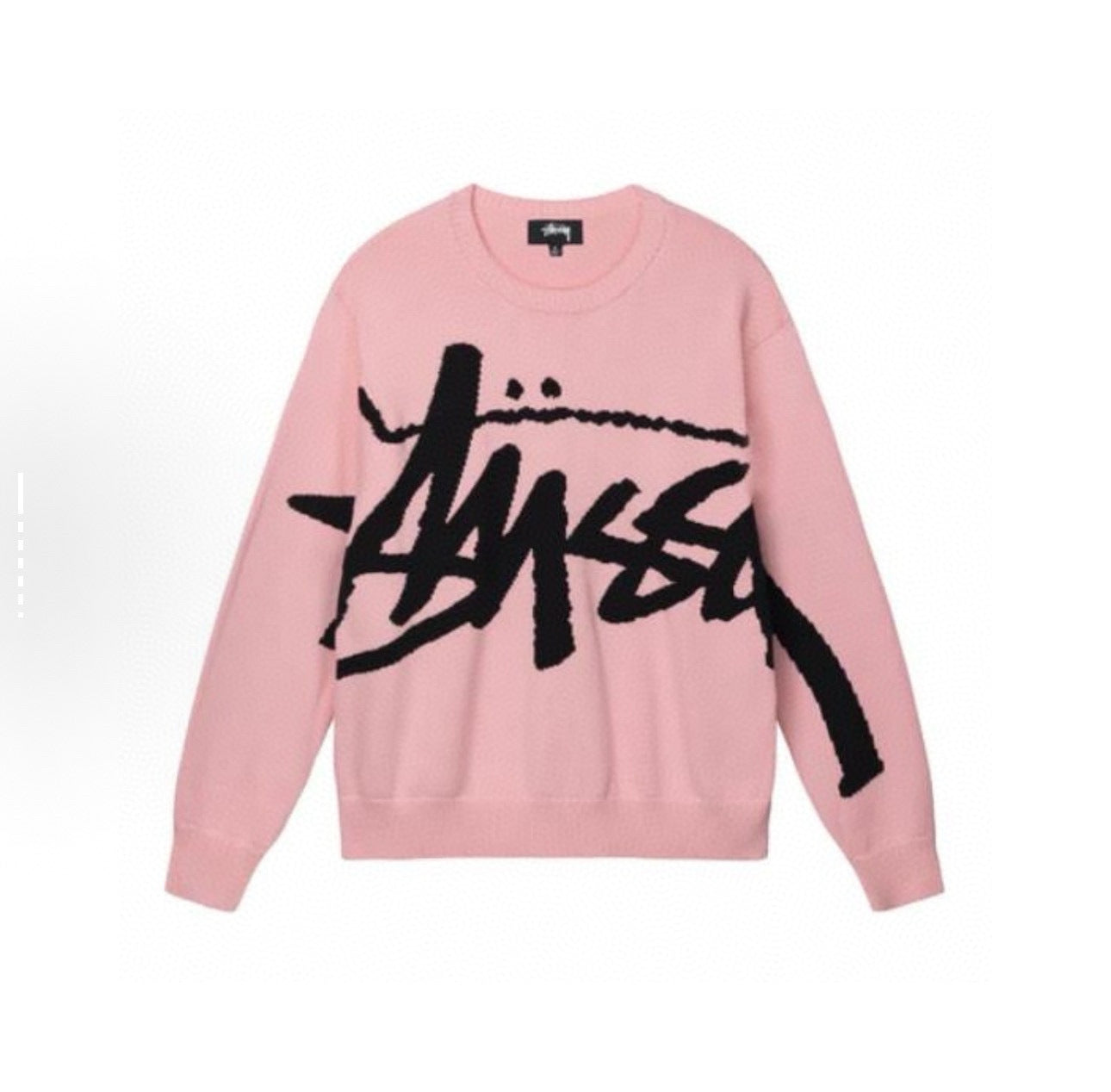 Stu Sweater