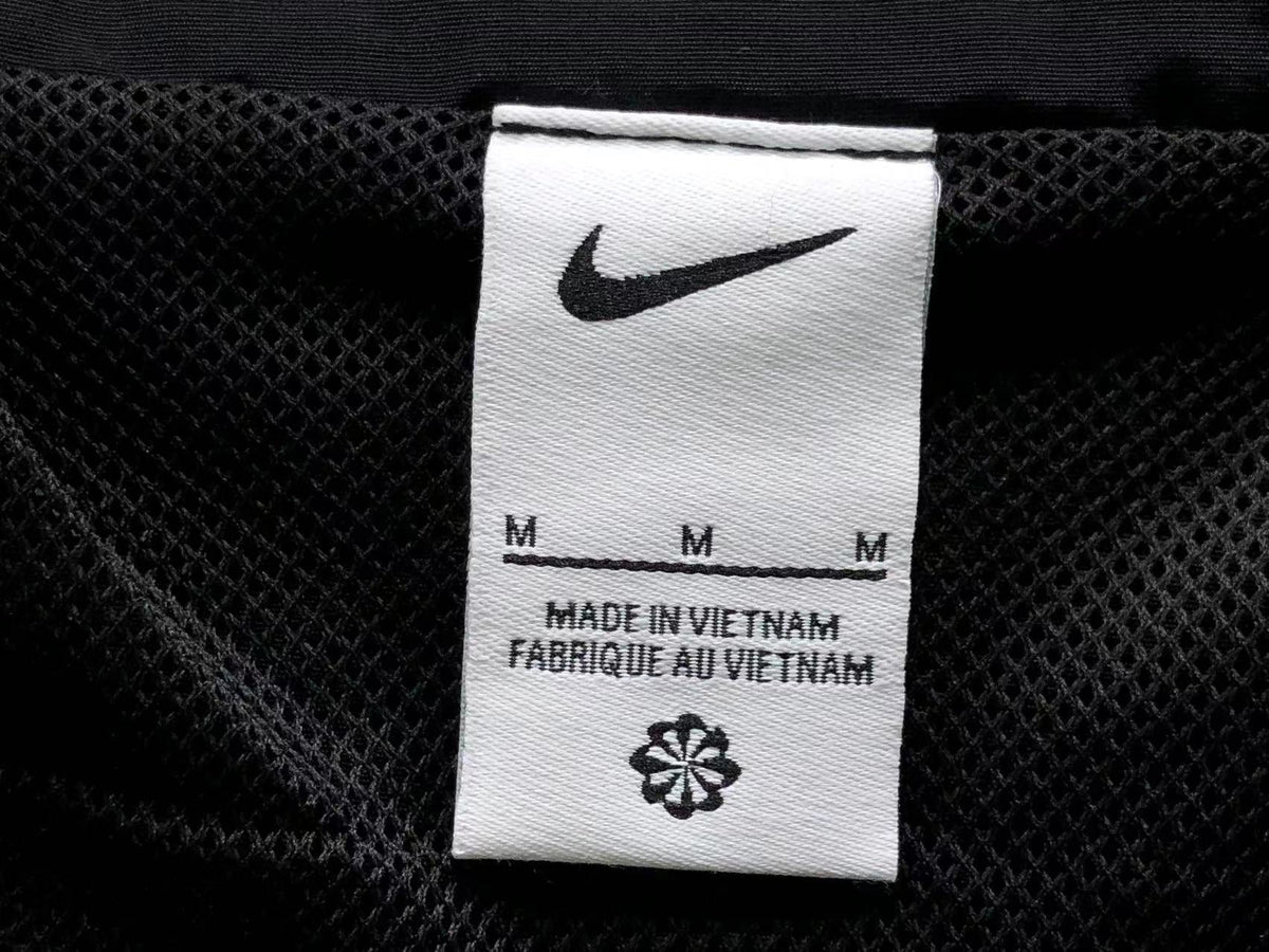 N1K Pants & Hoodie