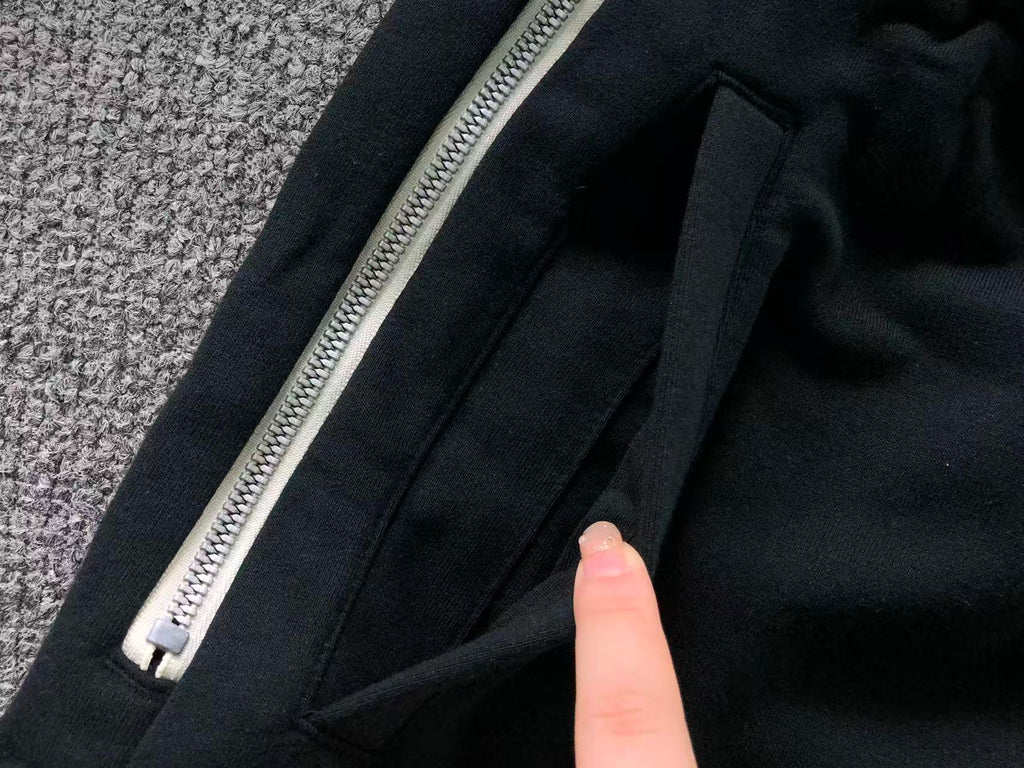 N1K Shorts