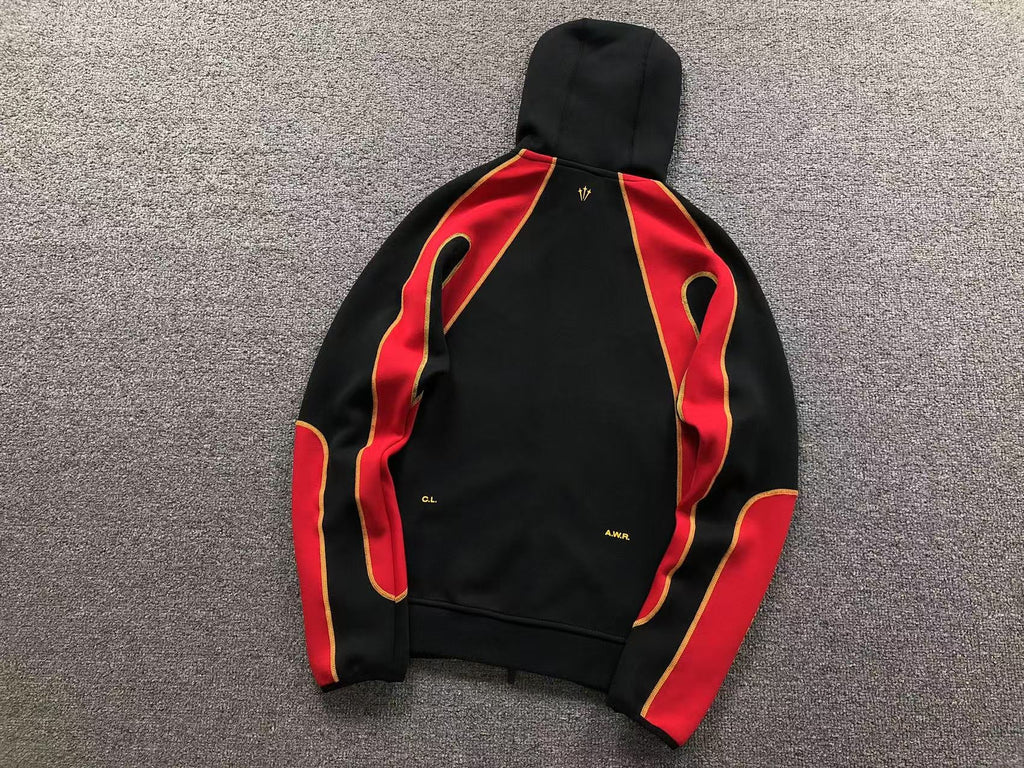 N1K Pants & Hoodie