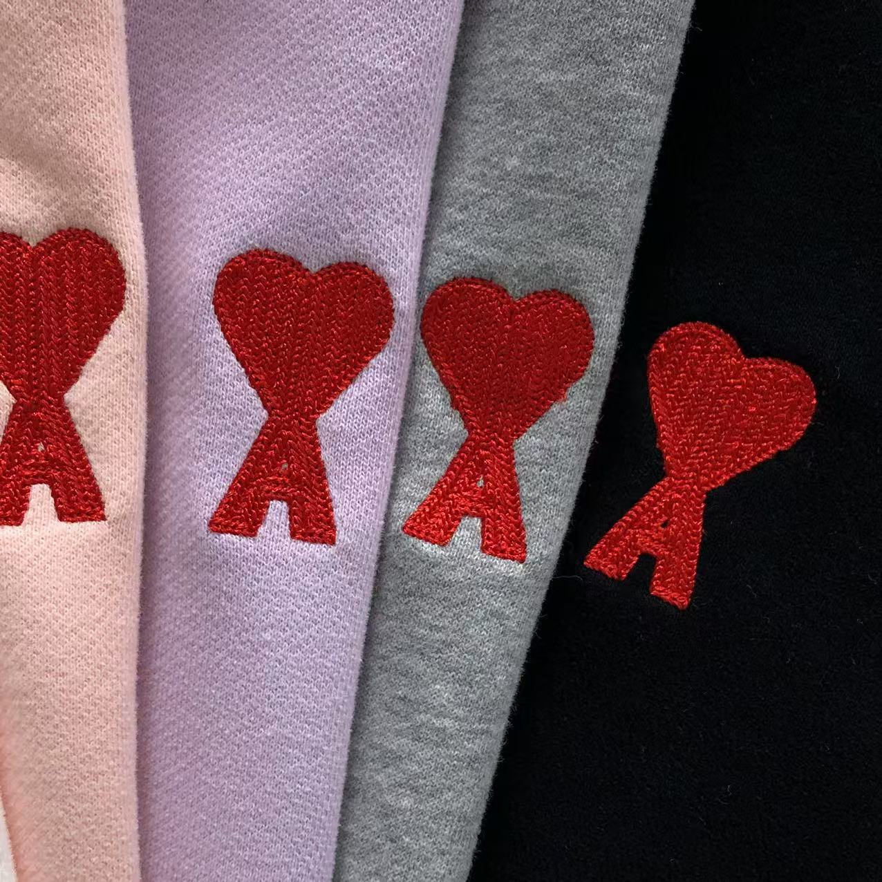 Am1 Hoodie Female