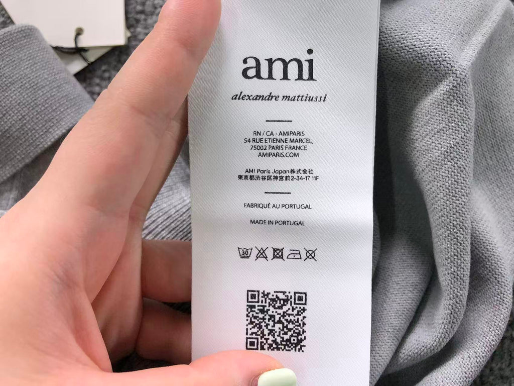 Am1 Polo Female