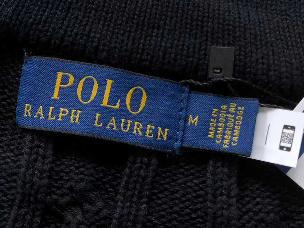 Ralph Lauren Sweater Female