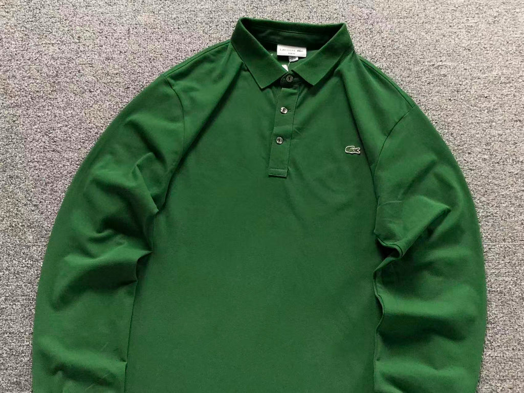 Classic Longsleeve