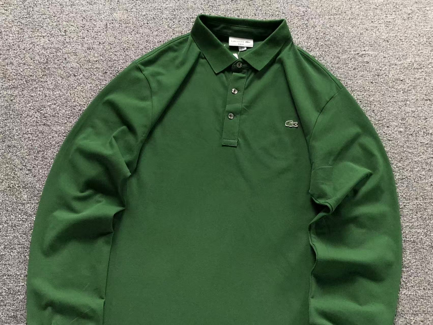 Classic Longsleeve