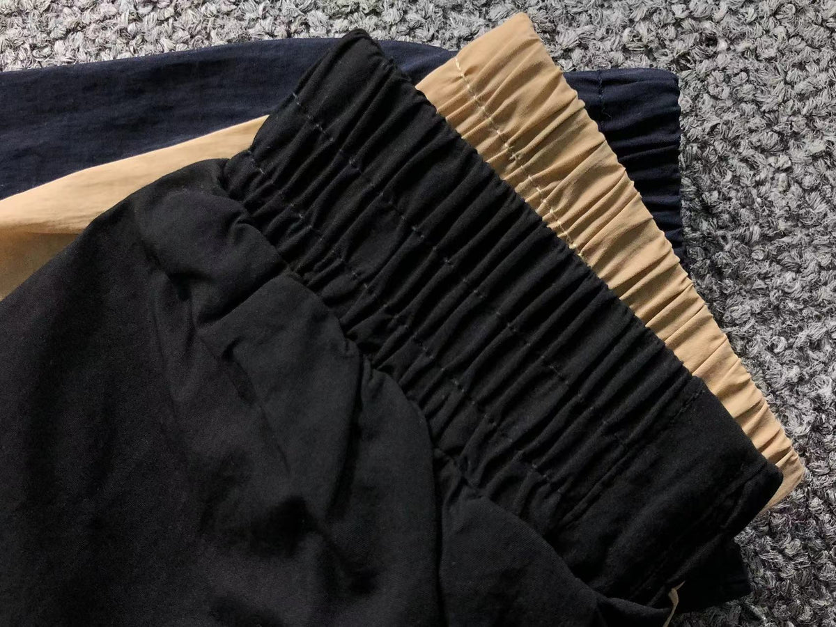 N1K Pants