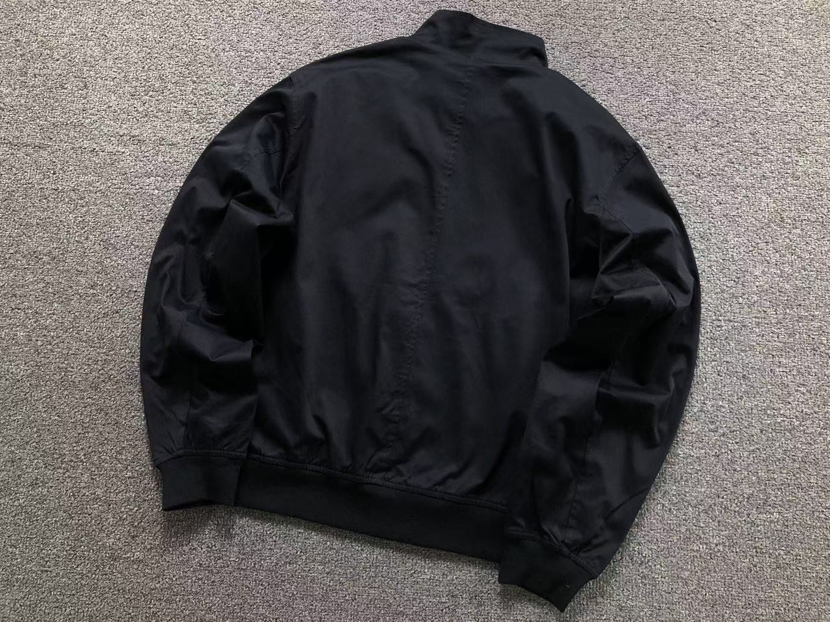Classic Jacket