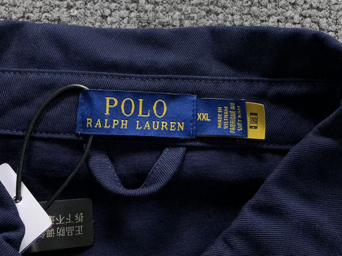 Ralph Lauren Jacket