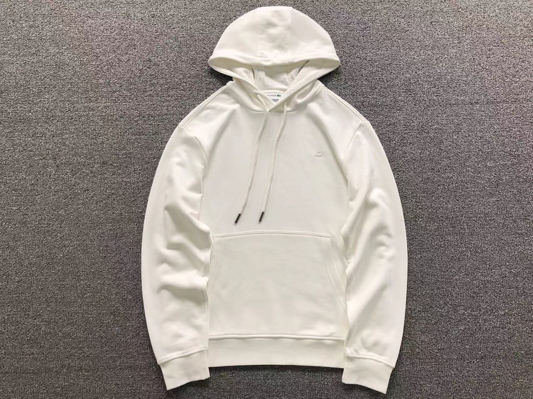 Classic Hoodie