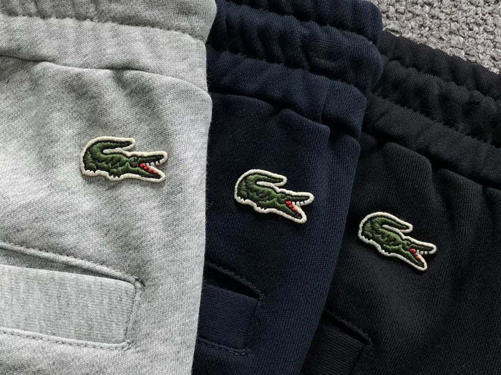 Classic Pants