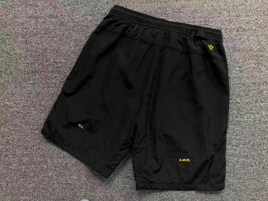 N1K Shorts