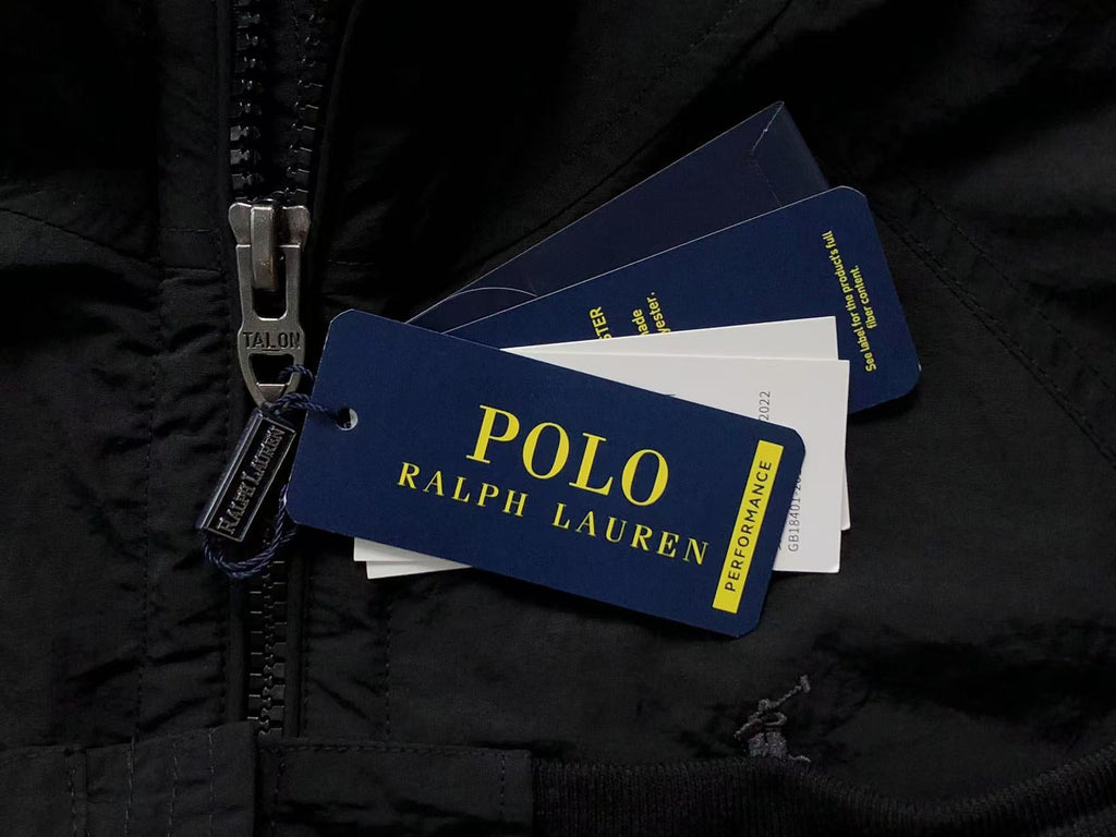 Ralph Lauren Jacket
