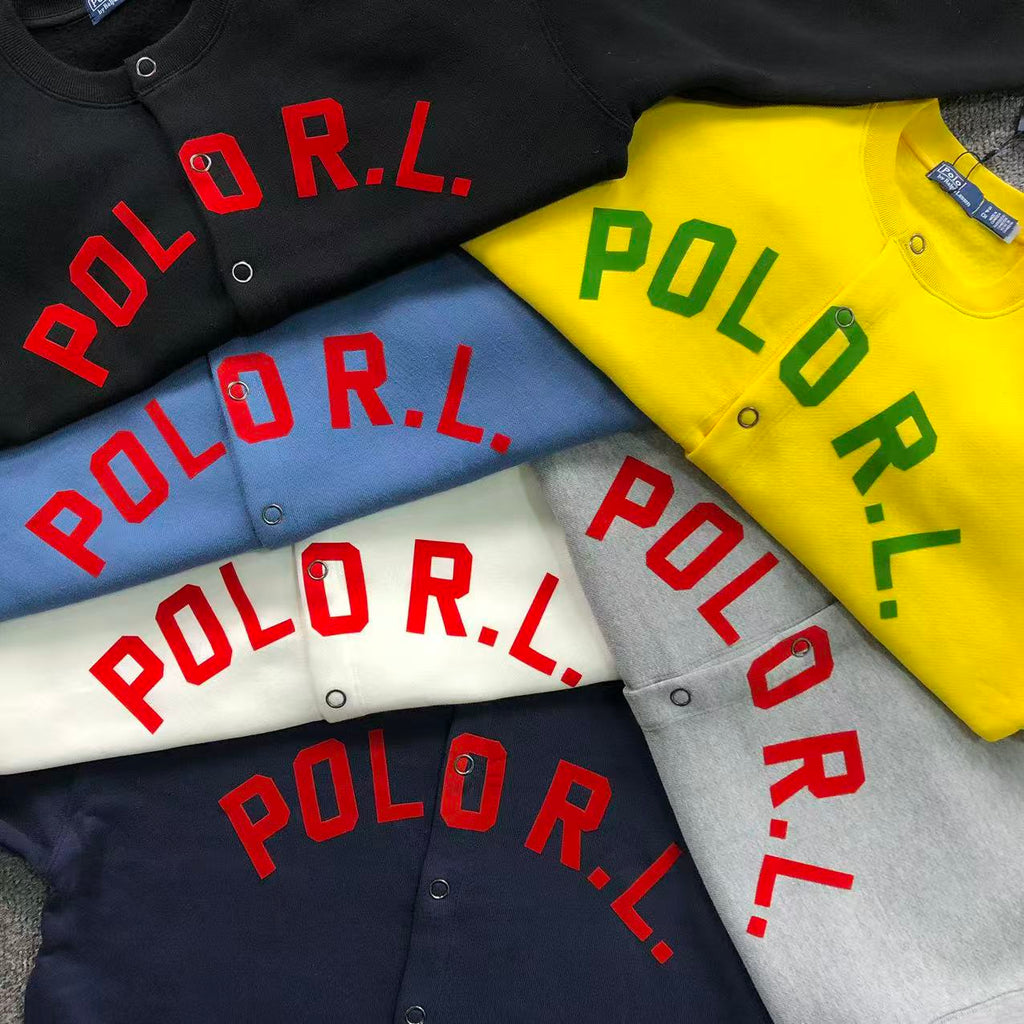Ralph Lauren Hoodie
