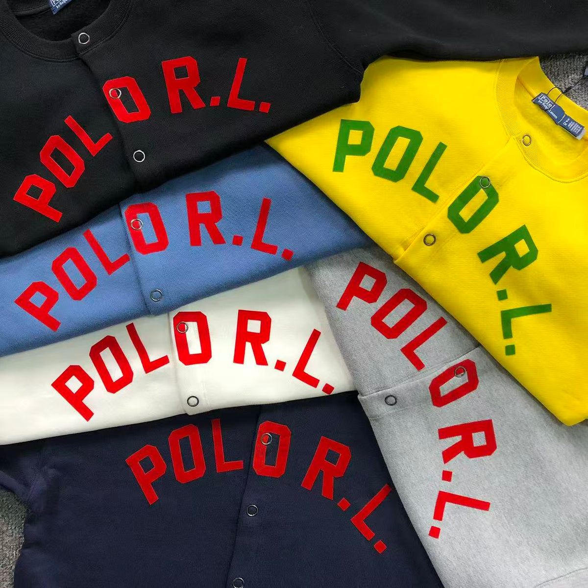 Ralph Lauren Hoodie