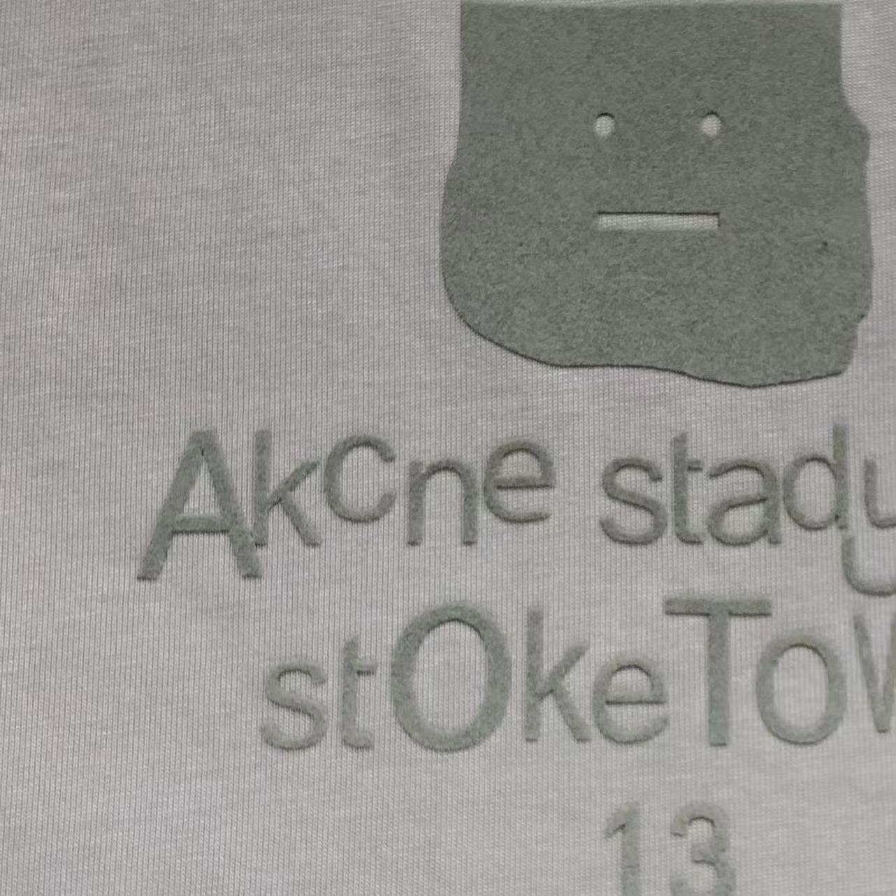 AcneStdios Tshirt