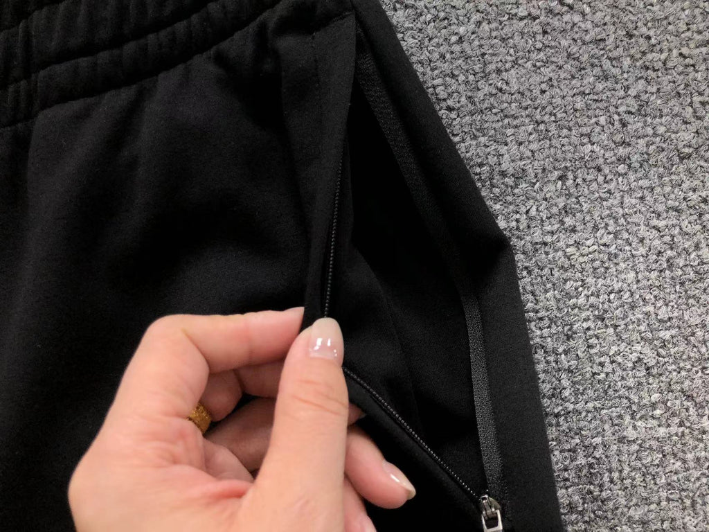 Classic Pants