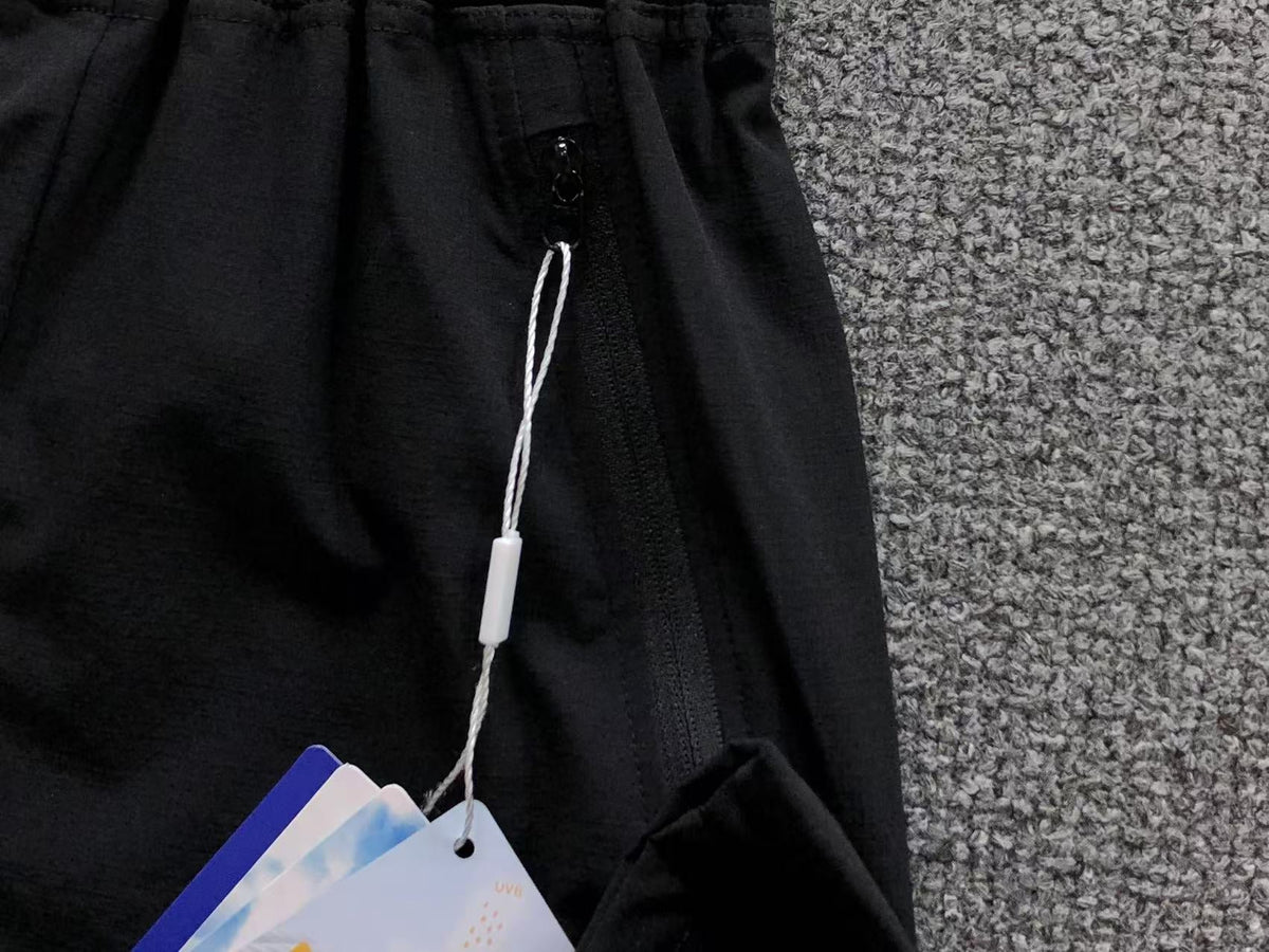 N1K Shorts