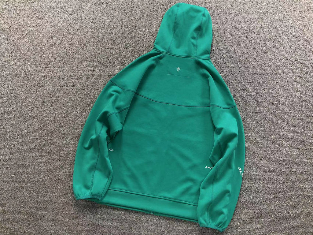 N1K Pants & Hoodie
