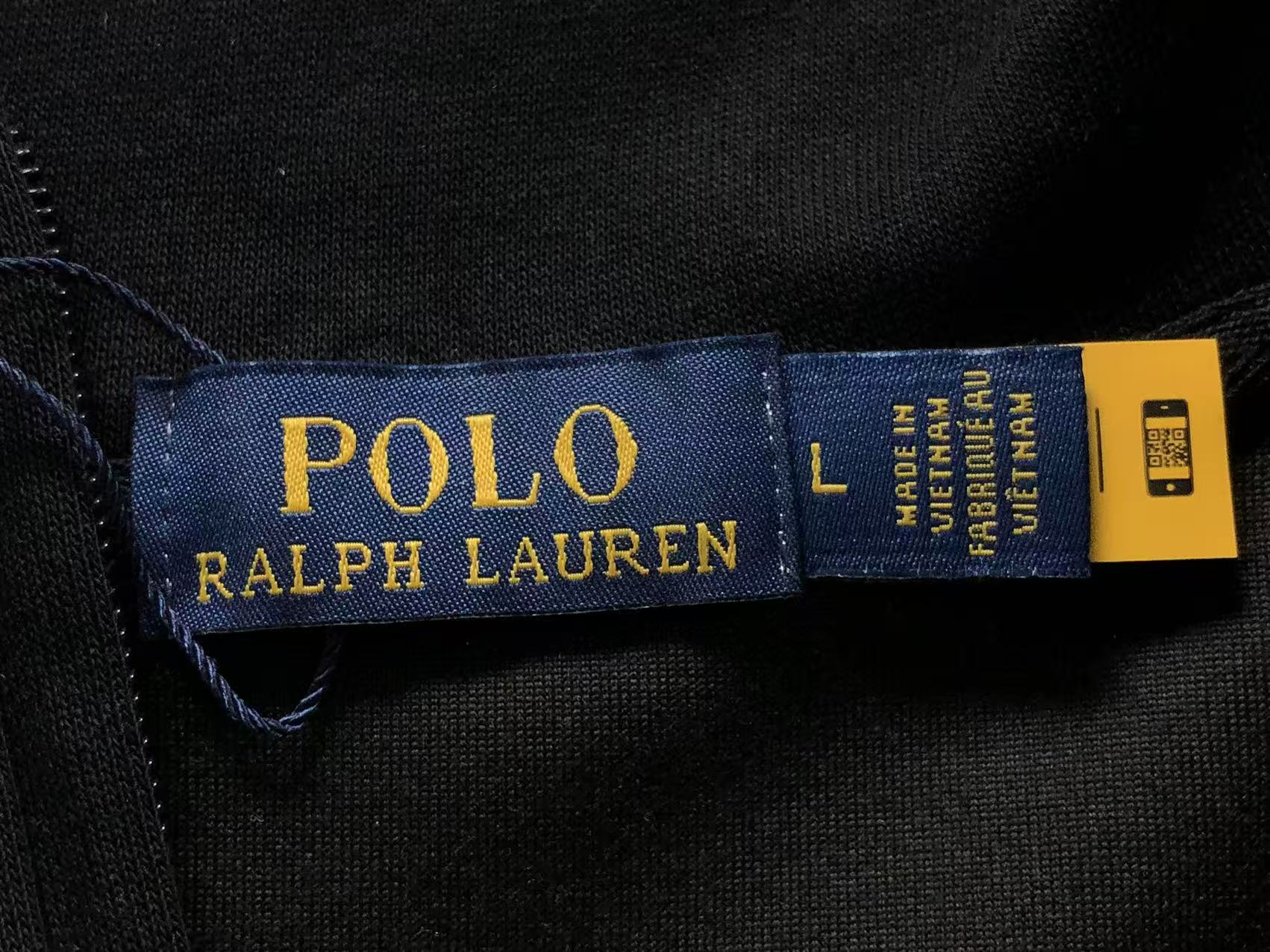 Ralph Lauren Hoodie