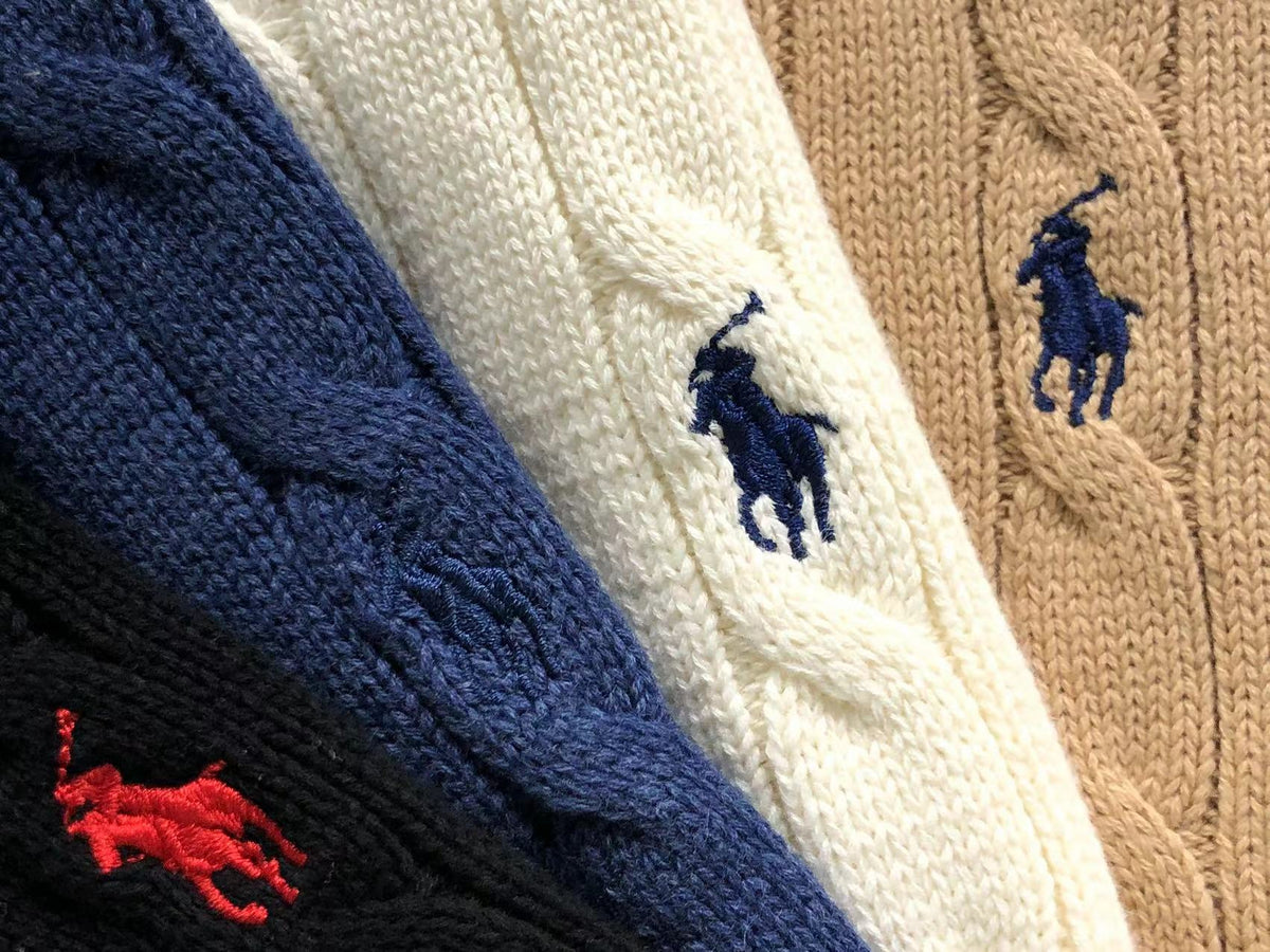 Ralph Lauren Sweater