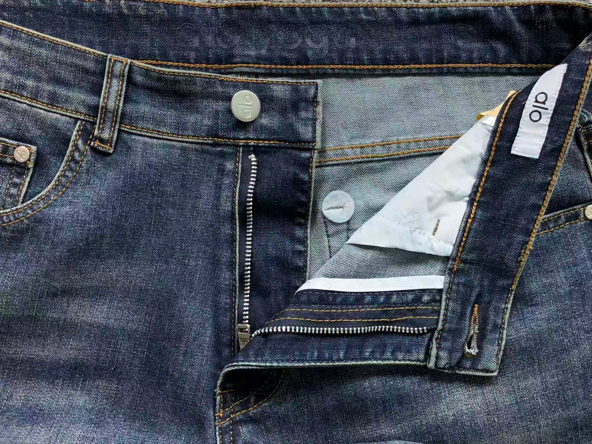 A1O Pants