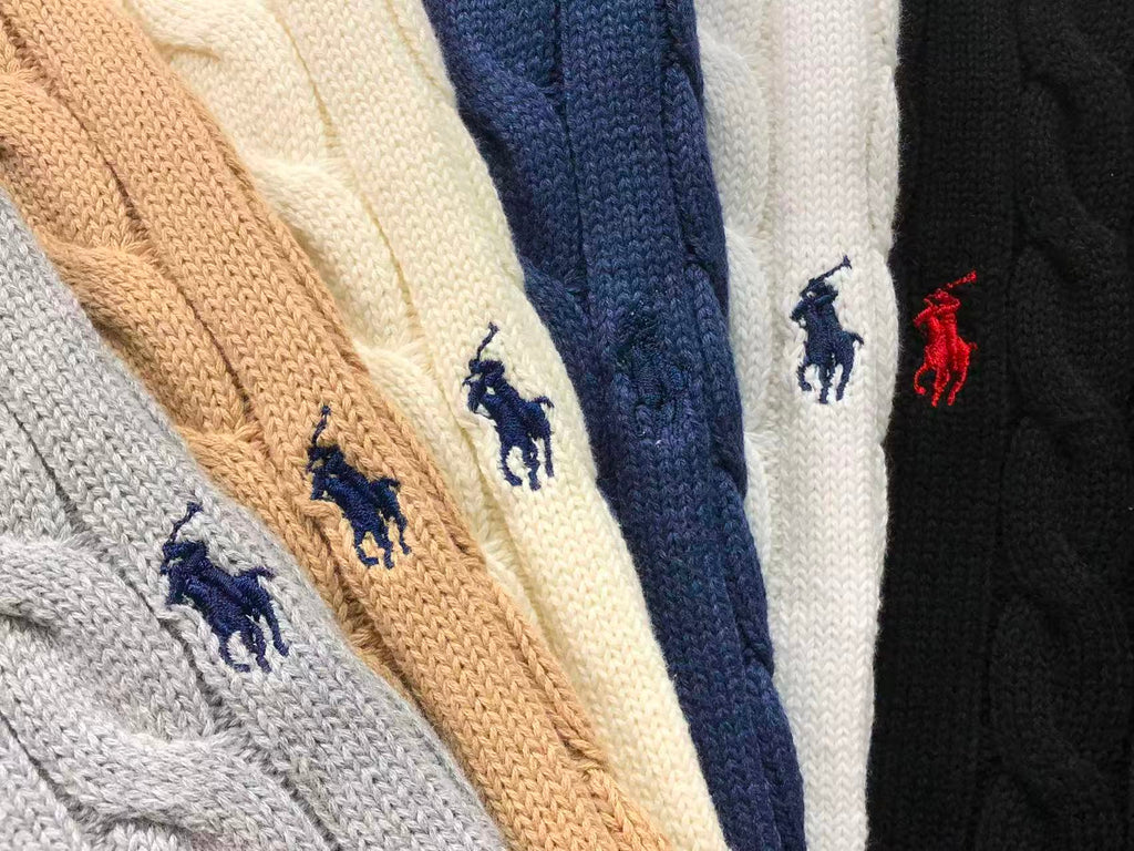 Ralph Lauren Sweater