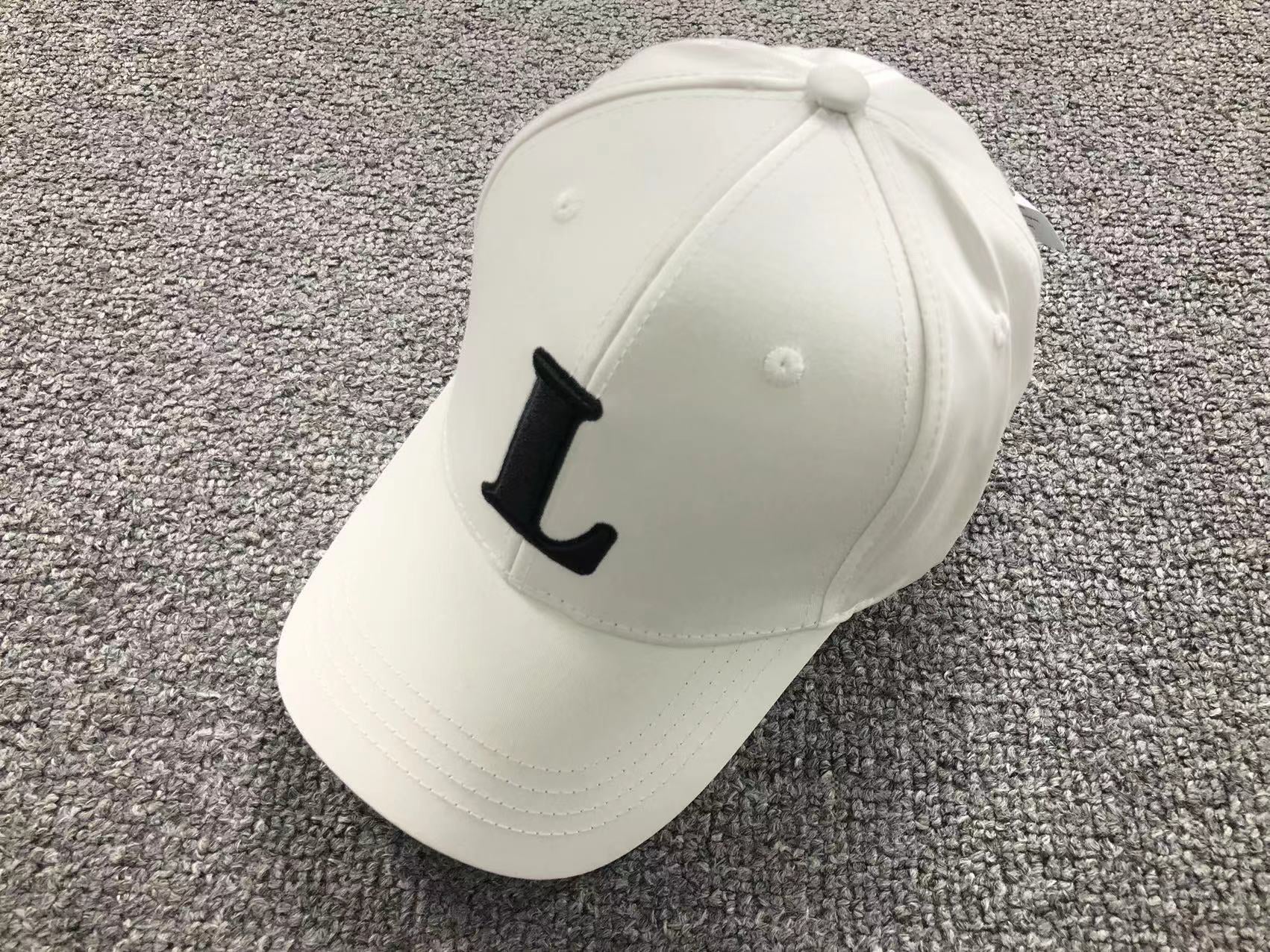 Classic Cap