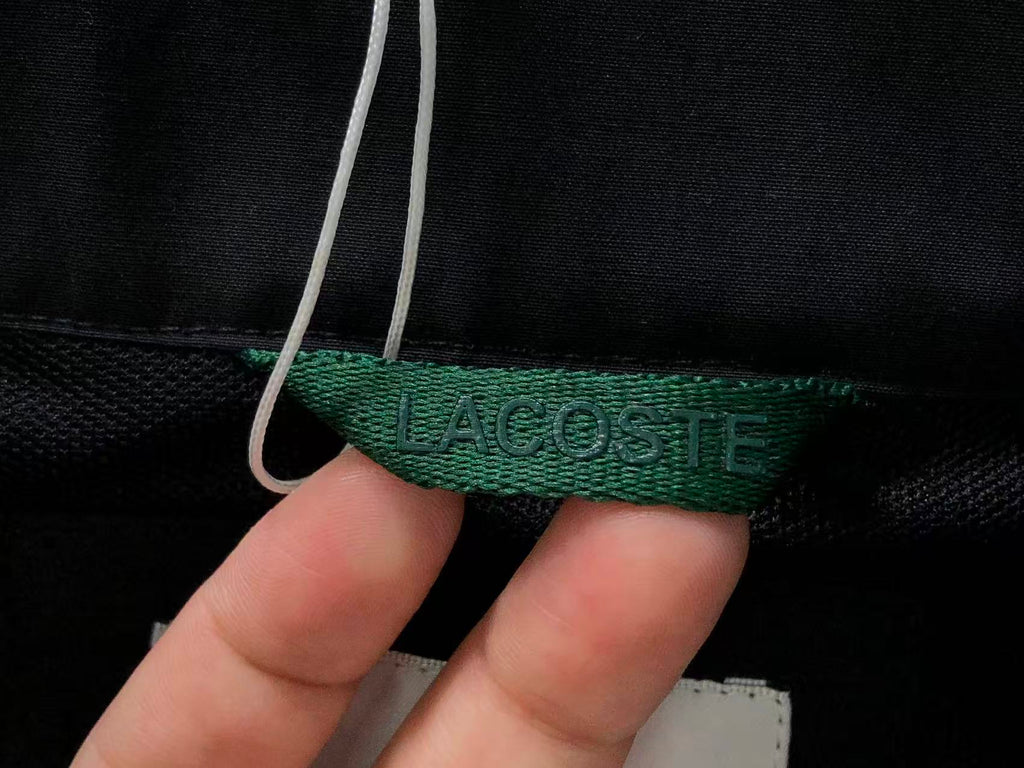 Classic Jacket