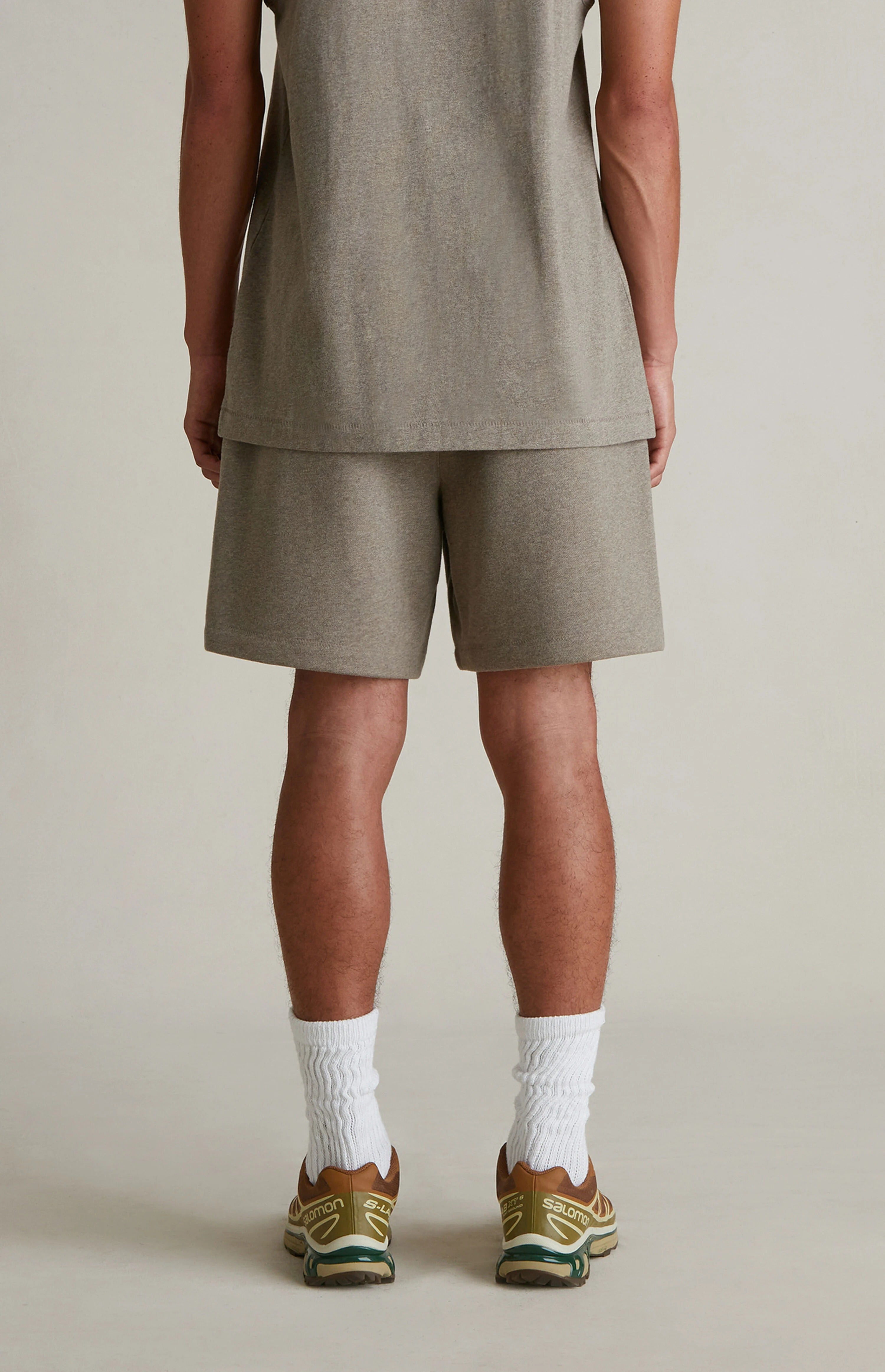 FOG x Essentials Shorts 25SP